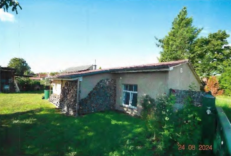 Einfamilienhaus in Am Negepfuhl 2, 16831 Rheinsberg - Bild 2