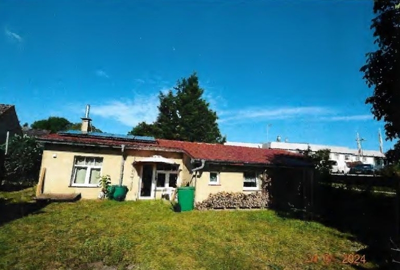 Einfamilienhaus in Am Negepfuhl 2, 16831 Rheinsberg