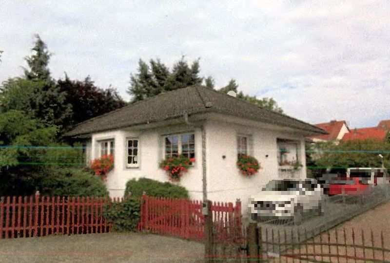 Einfamilienhaus 7 K 86-25 Promenade 41f, 16833 Fehrbellin