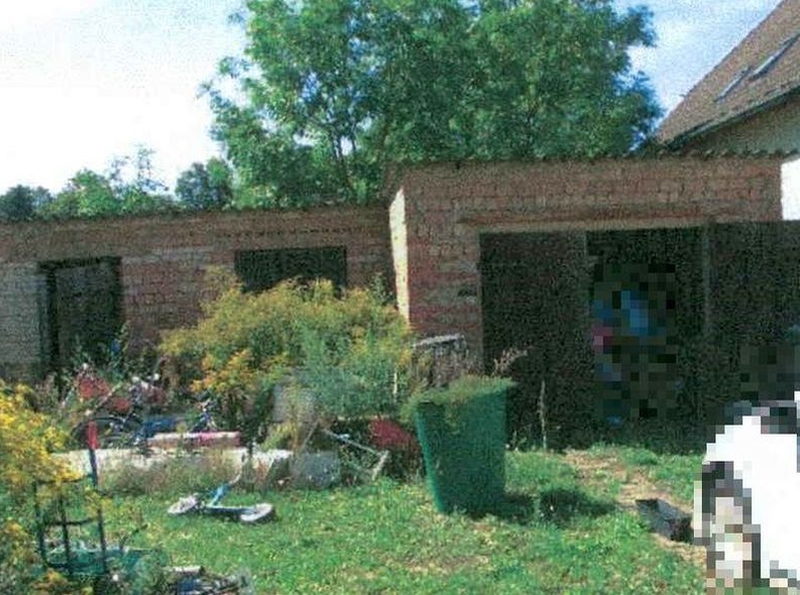 Einfamilienhaus in Schillerstraße 45, 16727 Velten - Bild 4
