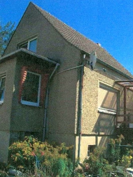 Einfamilienhaus in Schillerstraße 45, 16727 Velten