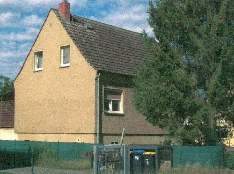 Einfamilienhaus in Schillerstraße 45, 16727 Velten - Bild 2