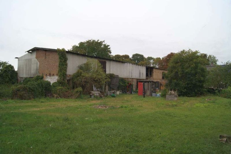 brandenburg 7 K 87-24 Wilmersdorfer Straße 8a, 16278 Angermünde OT Wilmersdorf 6