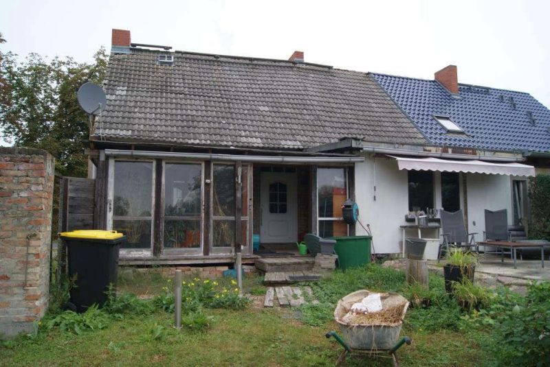 Einfamilienhaus in Wilmersdorfer Straße 8a, 16278 Angermünde OT Wilmersdorf - Bild 3