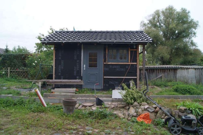 Einfamilienhaus in Wilmersdorfer Straße 8a, 16278 Angermünde OT Wilmersdorf - Bild 2