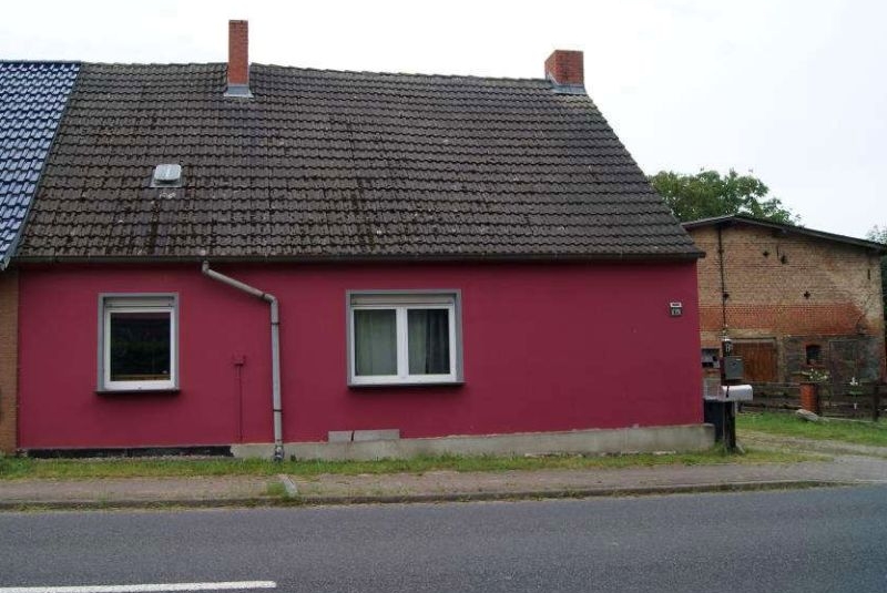 Einfamilienhaus in Wilmersdorfer Straße 8a, 16278 Angermünde OT Wilmersdorf - Bild 5