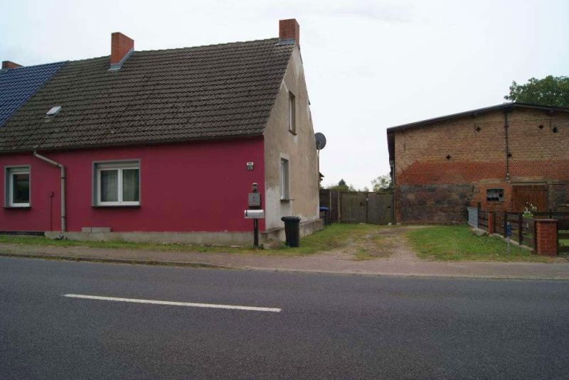 Wilmersdorfer Straße 8a, 16278 Angermünde OT Wilmersdorf