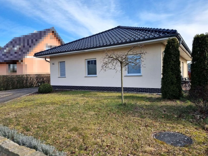 Einfamilienhaus in Chausseestraße 94d, 16766 Kremmen OT Beetz