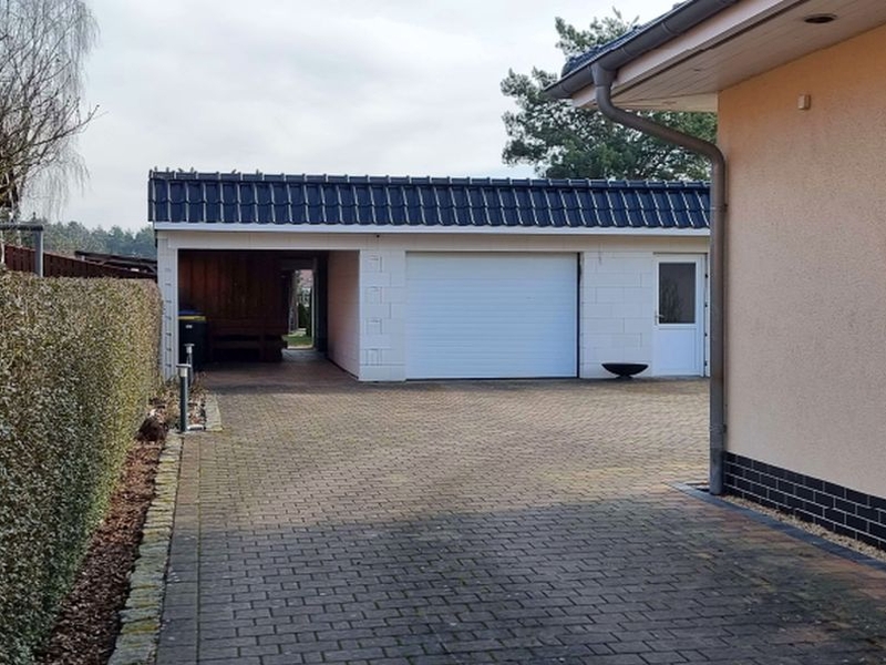 Einfamilienhaus in Chausseestraße 94d, 16766 Kremmen OT Beetz - Bild 5