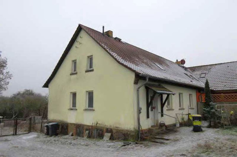 Einfamilienhaus in Dorfstraße 10, 17291 Oberuckersee OT Seehausen