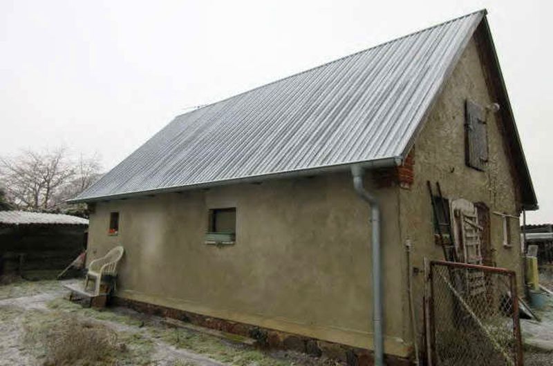 Einfamilienhaus in Dorfstraße 10, 17291 Oberuckersee OT Seehausen - Bild 5