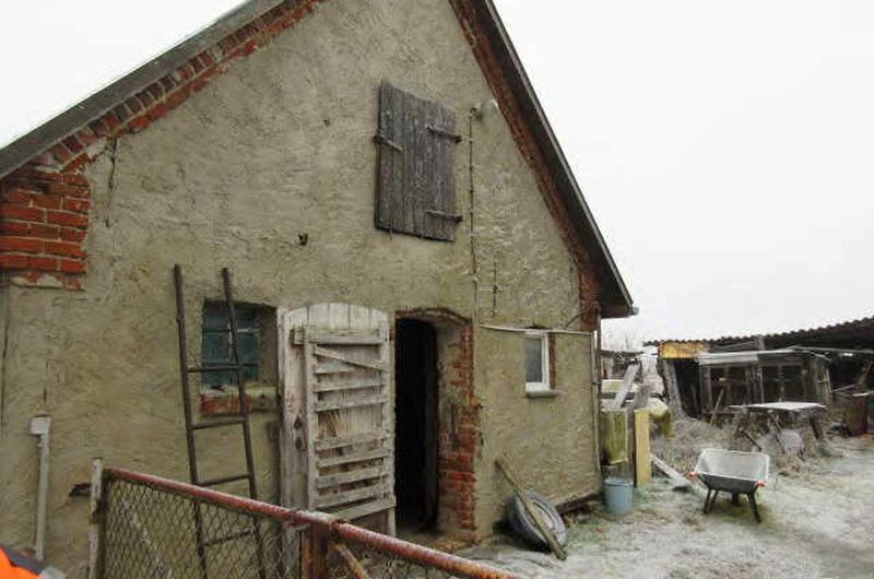 Einfamilienhaus in Dorfstraße 10, 17291 Oberuckersee OT Seehausen - Bild 4