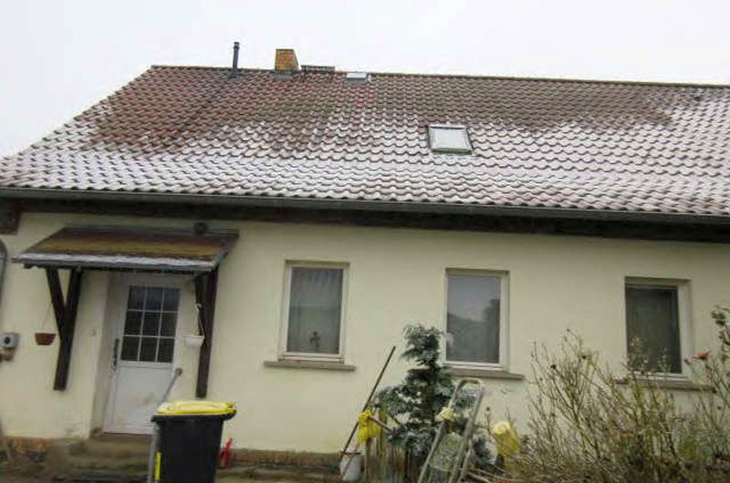 Einfamilienhaus in Dorfstraße 10, 17291 Oberuckersee OT Seehausen - Bild 2