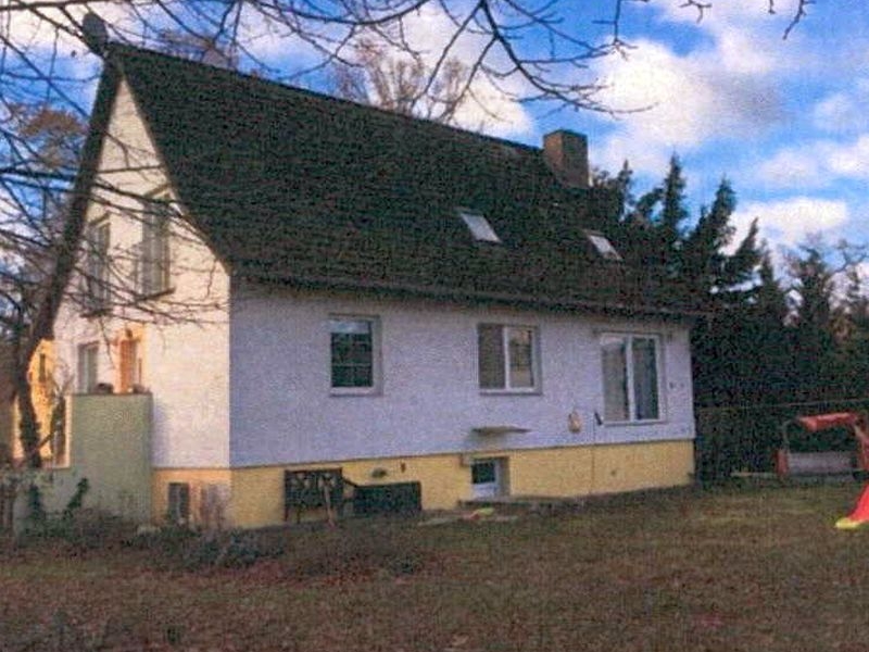 brandenburg 7 K 94-21 Sommersdorfer Straße 1a, 16306 Casekow OT Wartin