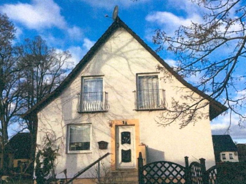 brandenburg 7 K 94-21 Sommersdorfer Straße 1a, 16306 Casekow OT Wartin