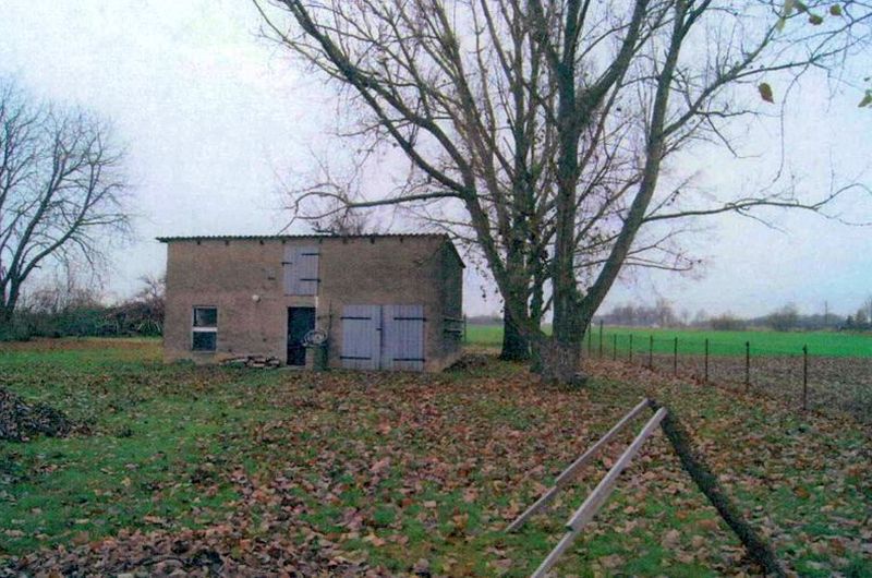 brandenburg 7 K 95/23 Ludwigsburg 1, 17291 Schenkenberg 7