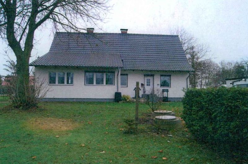 Einfamilienhaus in Ludwigsburg 1, 17291 Schenkenberg - Bild 5