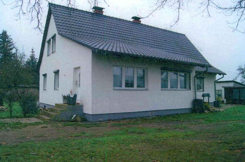 Einfamilienhaus in Ludwigsburg 1, 17291 Schenkenberg - Bild 4