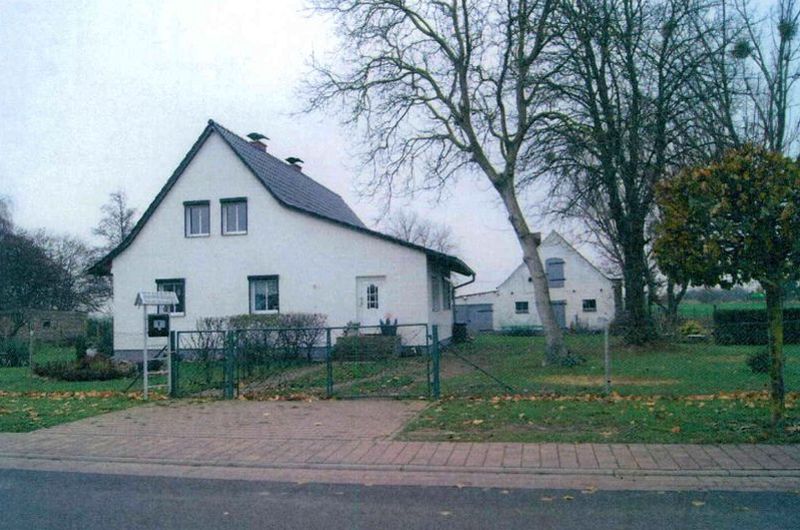 Einfamilienhaus in Ludwigsburg 1, 17291 Schenkenberg