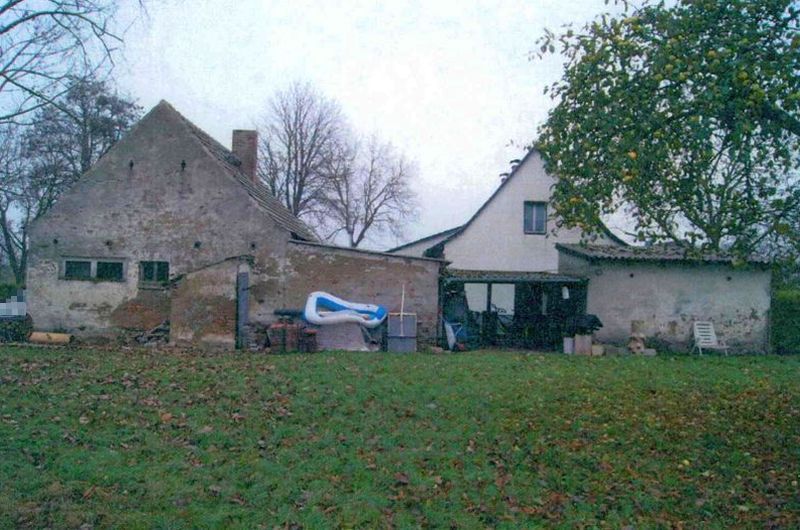 Einfamilienhaus in Ludwigsburg 1, 17291 Schenkenberg - Bild 2