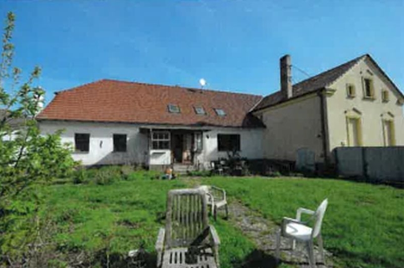 Wohnen/Gewerbe in Dorfstraße 28, 16845 Wusterhausen/Dosse OT Ganzer