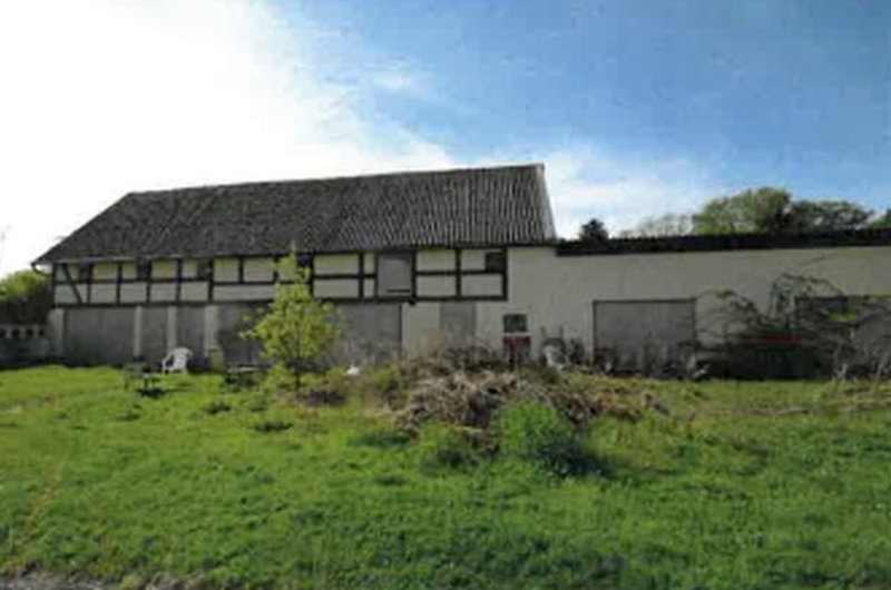 Wohnen/Gewerbe in Dorfstraße 28, 16845 Wusterhausen/Dosse OT Ganzer - Bild 3