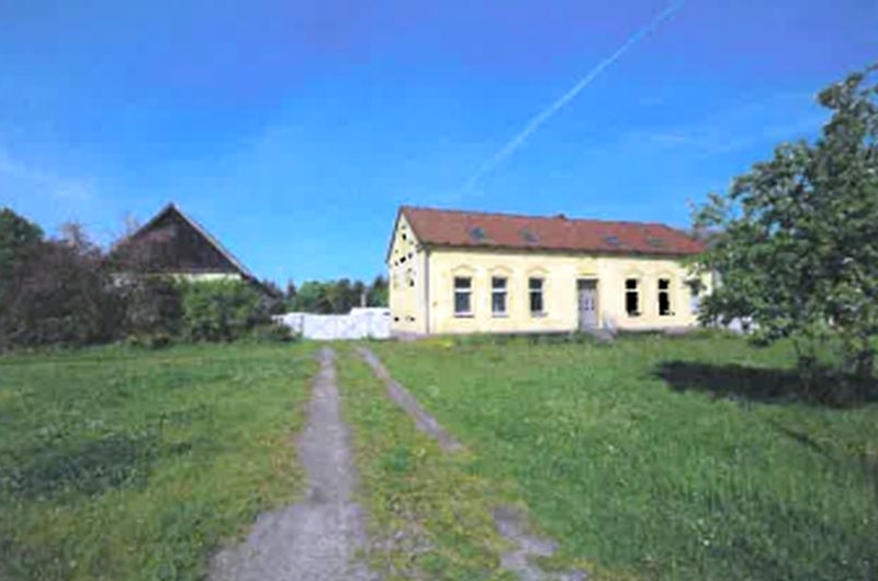 Wohnen/Gewerbe in Dorfstraße 28, 16845 Wusterhausen/Dosse OT Ganzer - Bild 2