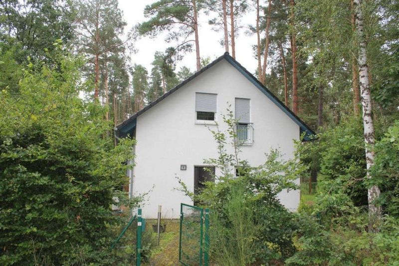 brandenburg 7 K 98/25 Kulturstraße 1, 16515 Mühlenbecker Land OT Zühlsdorf 2