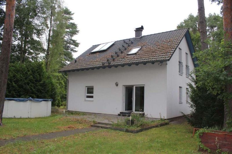 brandenburg 7 K 98/25 Kulturstraße 1, 16515 Mühlenbecker Land OT Zühlsdorf 1