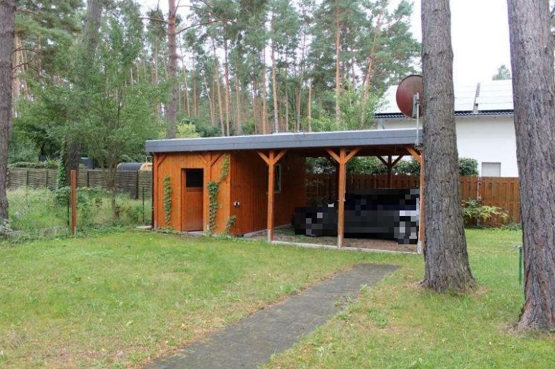 brandenburg 7 K 98/25 Kulturstraße 1, 16515 Mühlenbecker Land OT Zühlsdorf 4