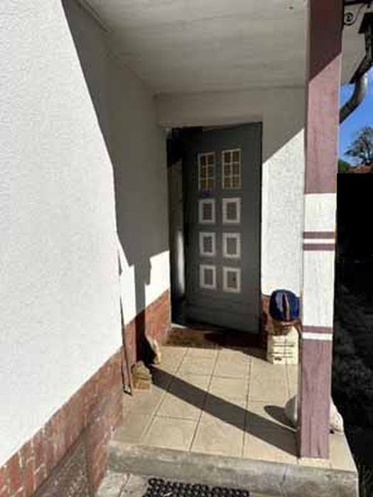 Mehrfamilienhaus 8 K 1-24 Leistikowstraße 3, 15732 Eichwalde