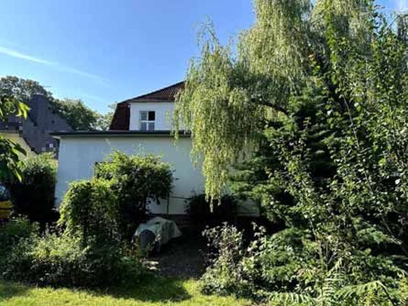 Mehrfamilienhaus in Leistikowstraße 3, 15732 Eichwalde - Bild 2