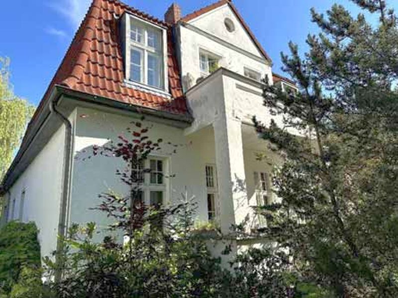 Mehrfamilienhaus in Leistikowstraße 3, 15732 Eichwalde - Bild 3