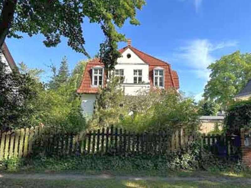 Mehrfamilienhaus in Leistikowstraße 3, 15732 Eichwalde - Bild 5