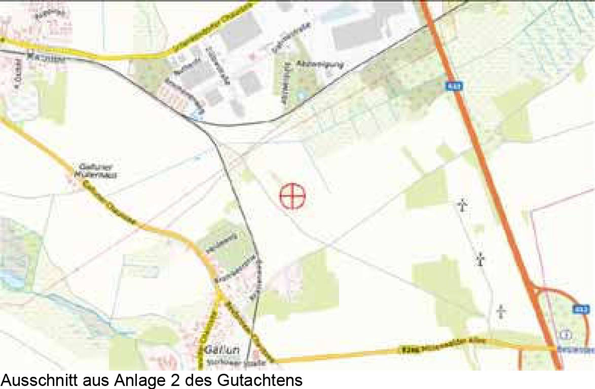 brandenburg 8 K 10/25 , 15749 Mittenwalde 7