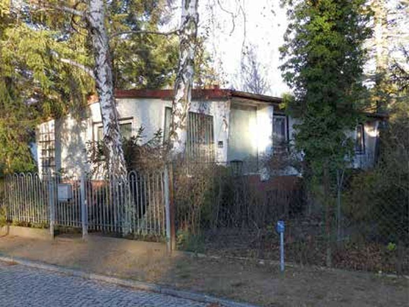 Einfamilienhaus in Talstraße 1, 15738 Zeuthen OT Miersdorf