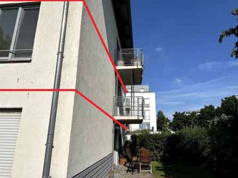 1- bis 2,5-Zimmer-Wohnung in Am Dorfanger 10, 12529 Schönefeld - Bild 2