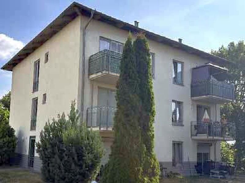 1- bis 2,5-Zimmer-Wohnung in Am Dorfanger 10, 12529 Schönefeld