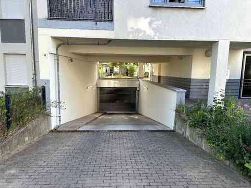 1- bis 2,5-Zimmer-Wohnung in Am Dorfanger 10, 12529 Schönefeld - Bild 3