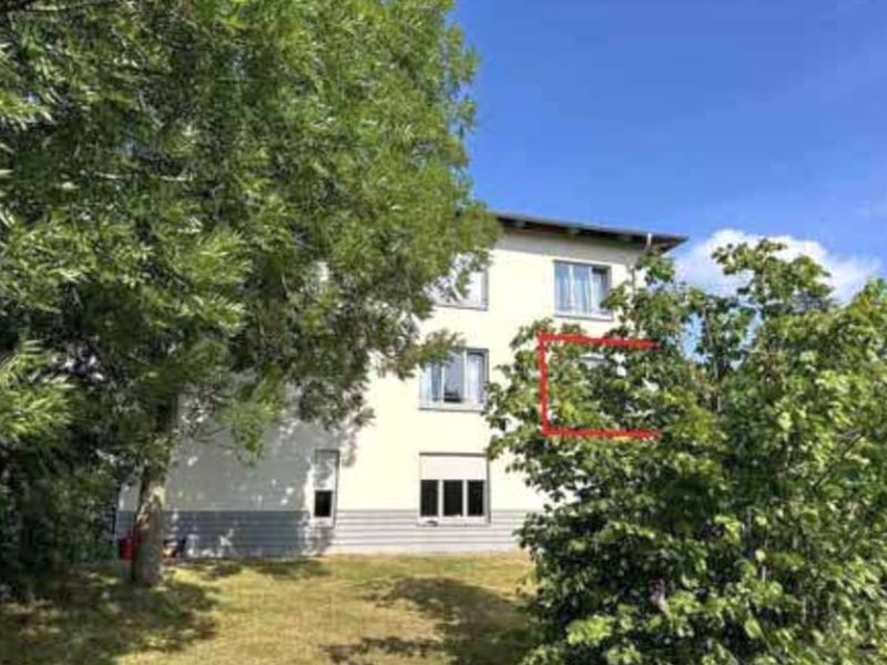 1- bis 2,5-Zimmer-Wohnung in Am Dorfanger 10, 12529 Schönefeld - Bild 4