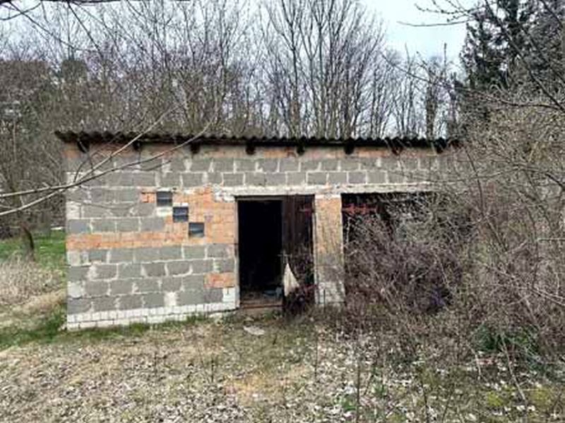 brandenburg 8 K 13-23 Hauptstraße 42, 15757 Halbe OT Oderin 6