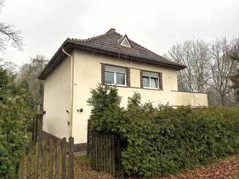 Einfamilienhaus in Am Zeuthener Winkel 2, 15732 Schulzendorf - Bild 2