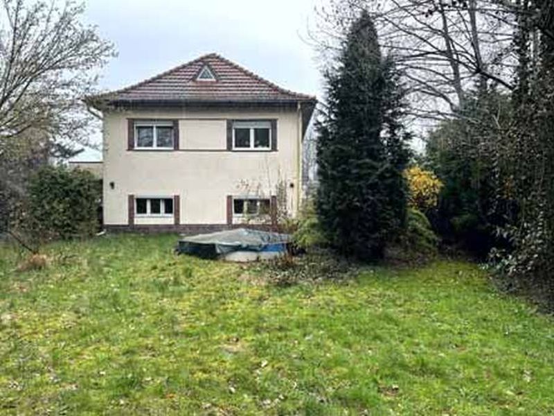 Einfamilienhaus in Am Zeuthener Winkel 2, 15732 Schulzendorf