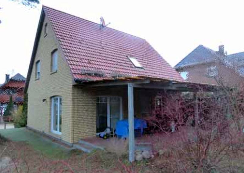 Einfamilienhaus in Lange Straße 28, 15738 Zeuthen OT Miersdorf - Bild 3