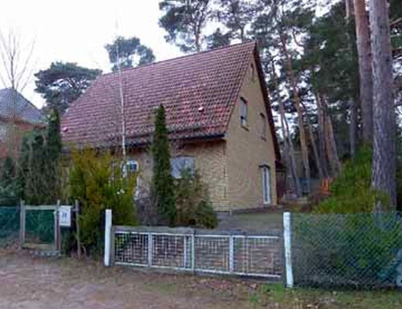 Einfamilienhaus in Lange Straße 28, 15738 Zeuthen OT Miersdorf