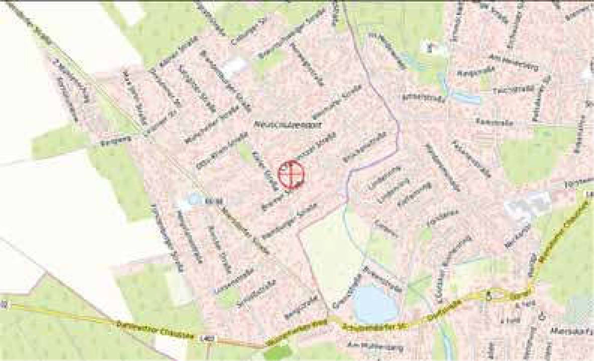 brandenburg 8 K 18/24 Chemnitzer Straße 31, 15732 Schulzendorf 14