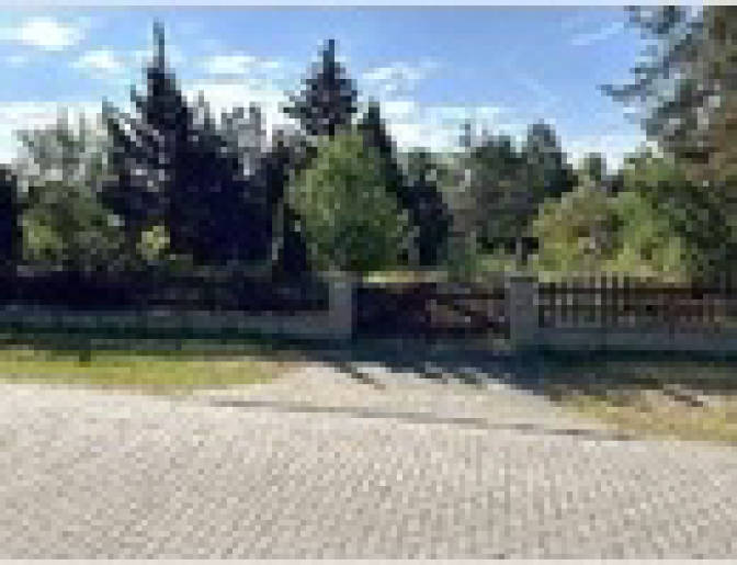 Einfamilienhaus in Chemnitzer Straße 31, 15732 Schulzendorf