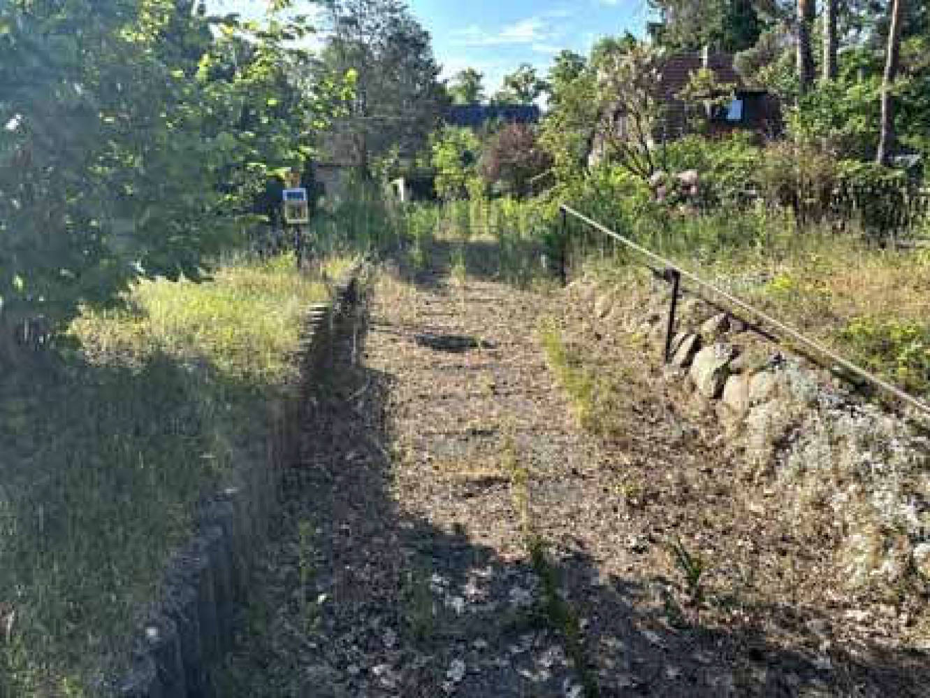 Einfamilienhaus in Chemnitzer Straße 31, 15732 Schulzendorf - Bild 2