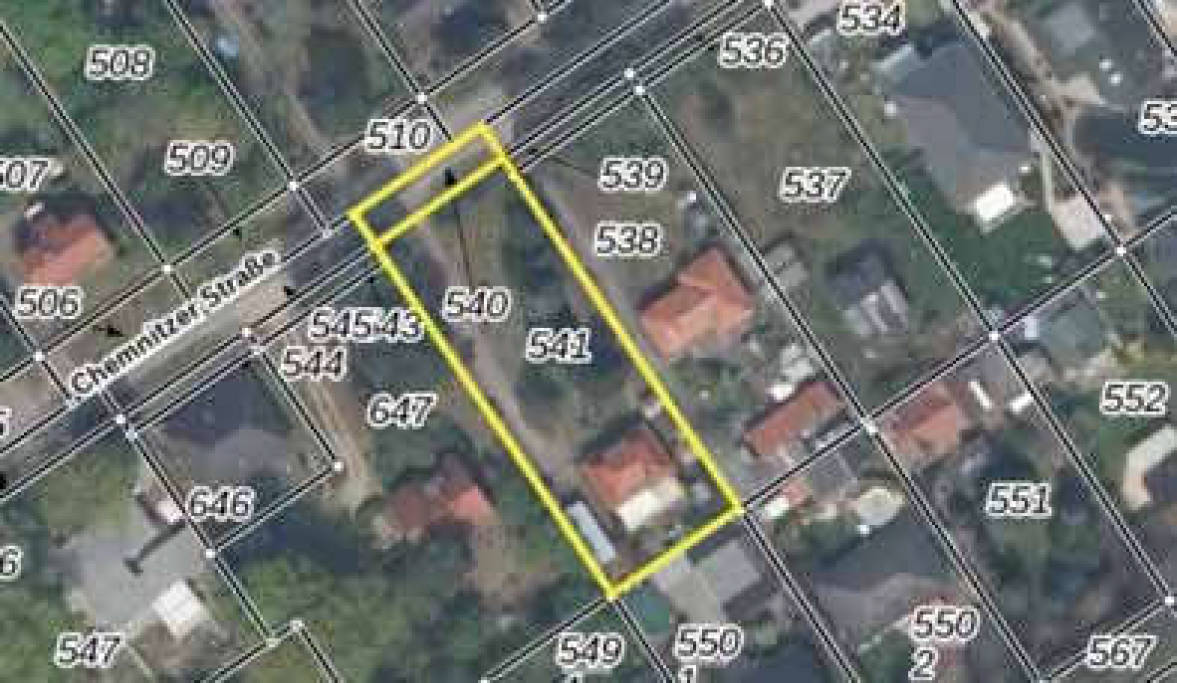 brandenburg 8 K 18/24 Chemnitzer Straße 31, 15732 Schulzendorf 11