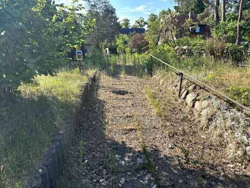 brandenburg 8 K 18/24 Chemnitzer Straße 31, 15732 Schulzendorf 8